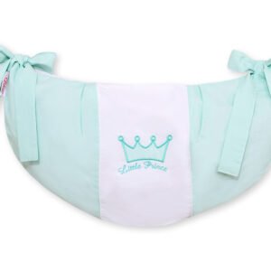 Toys bag- Little Prince/Princess mint