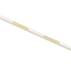 Hobby Horse šuolio kartelė - smėlio spalvos - 120 cm