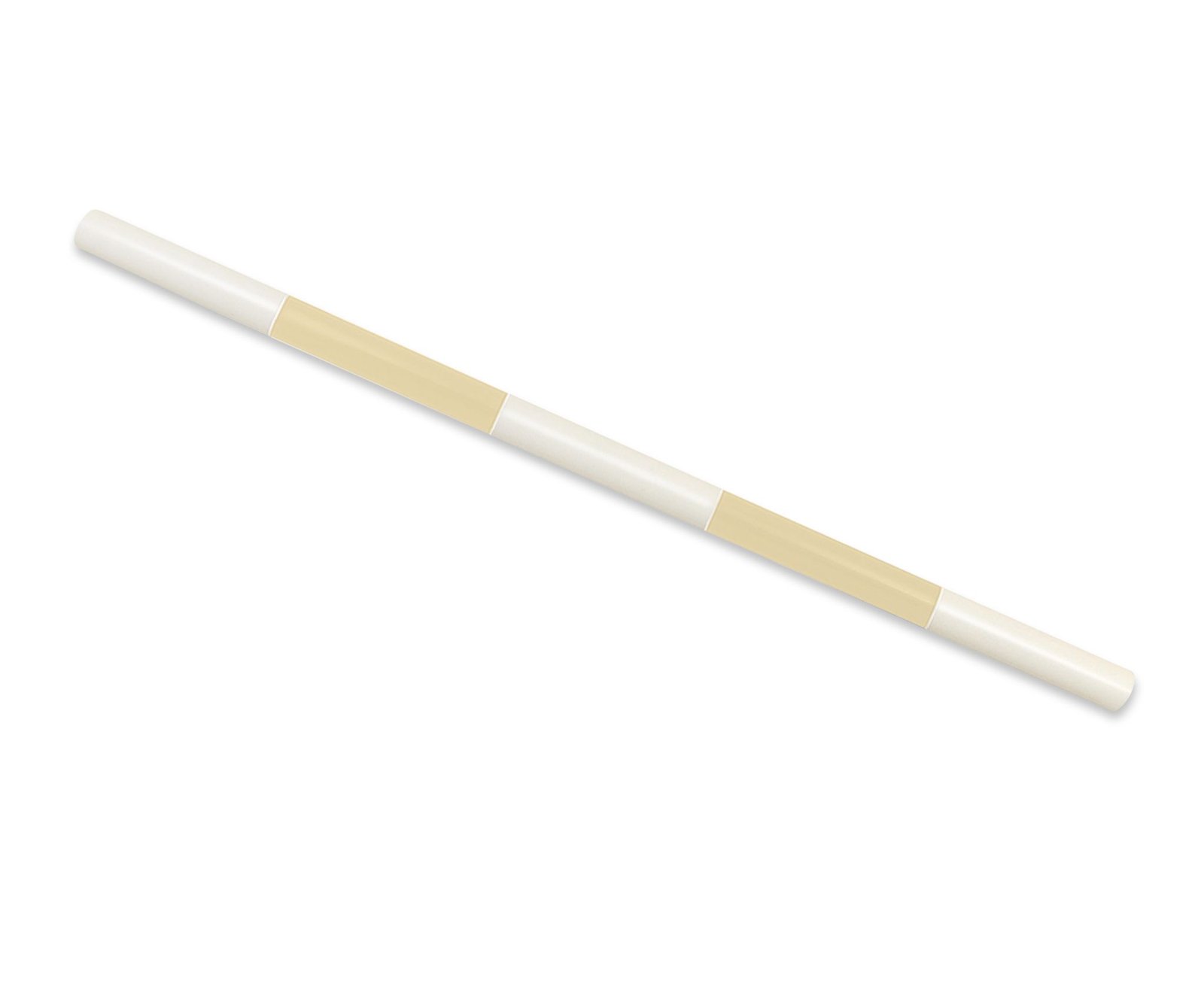 Hobby Horse šuolio kartelė - smėlio spalvos - 120 cm