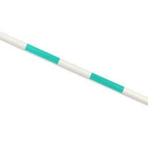 Hobby Horse šuolio kartelė - mėtinė - 120 cm
