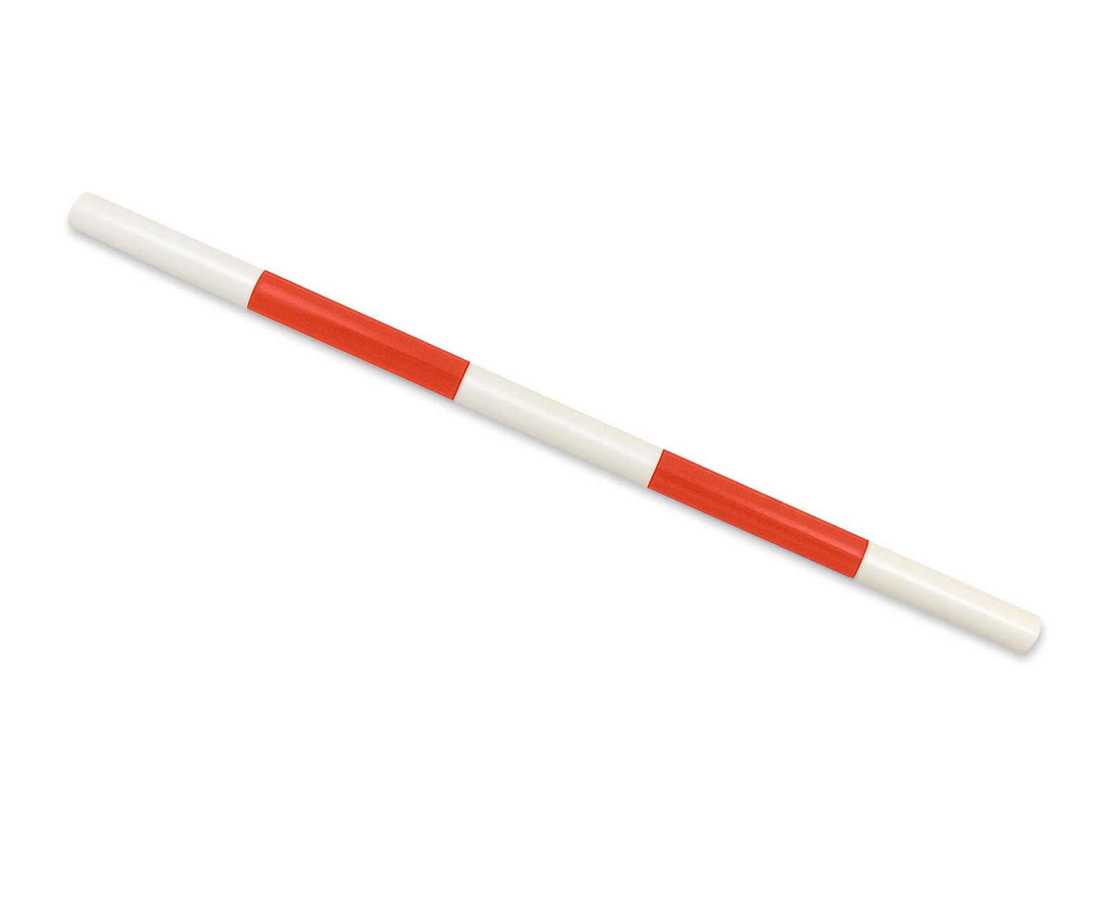 Hobby Horse šuolio kartelė - raudona - 120 cm