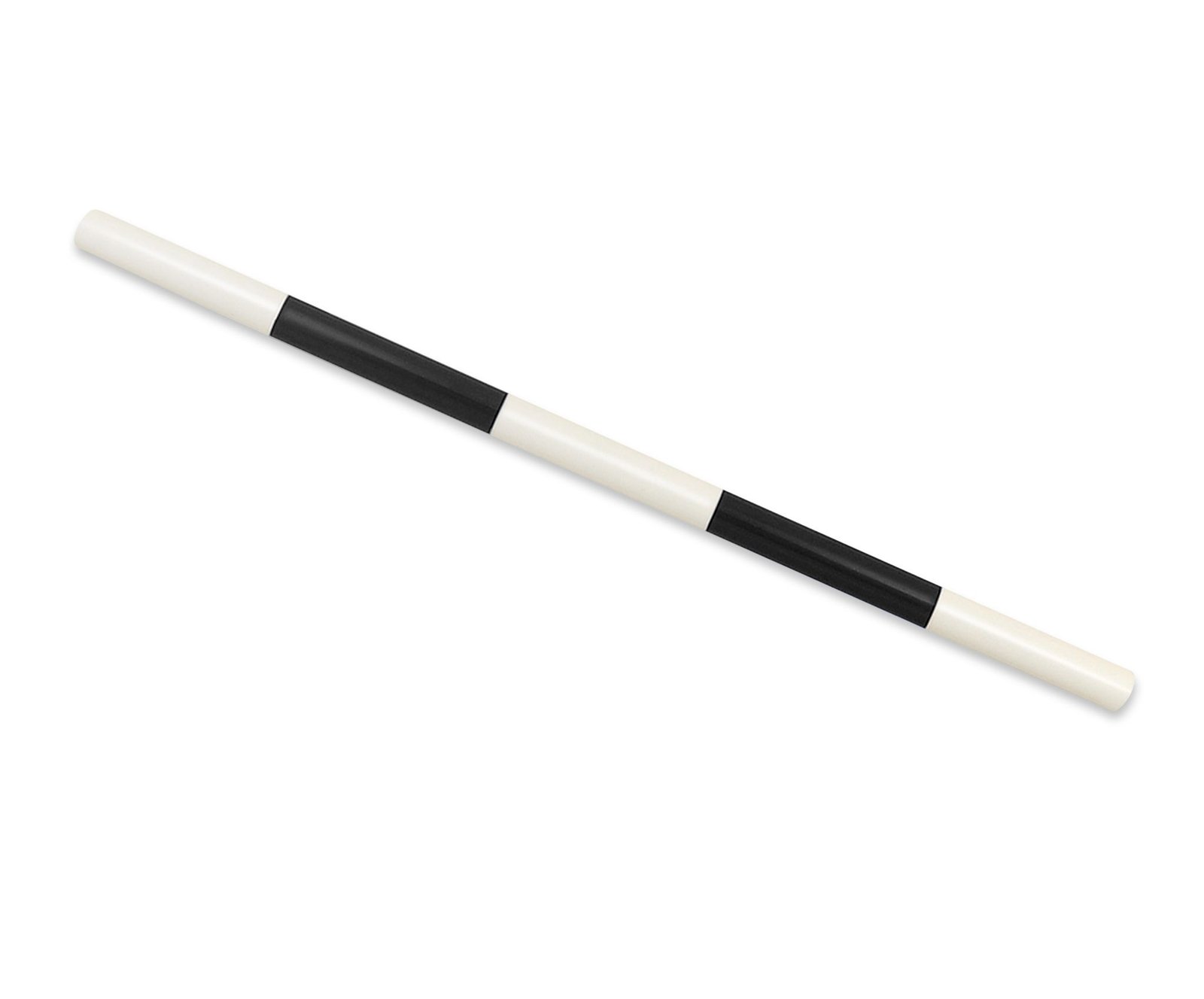 Hobby Horse šuolio kartelė - juoda - 120 cm