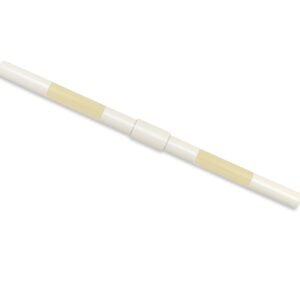 Hobby Horse šuolio kartelė - smėlio spalvos - 160 cm
