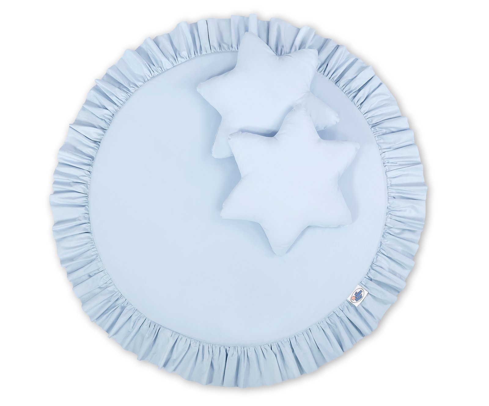 Žaidimų kilimėlis – mėlyna - Image 2