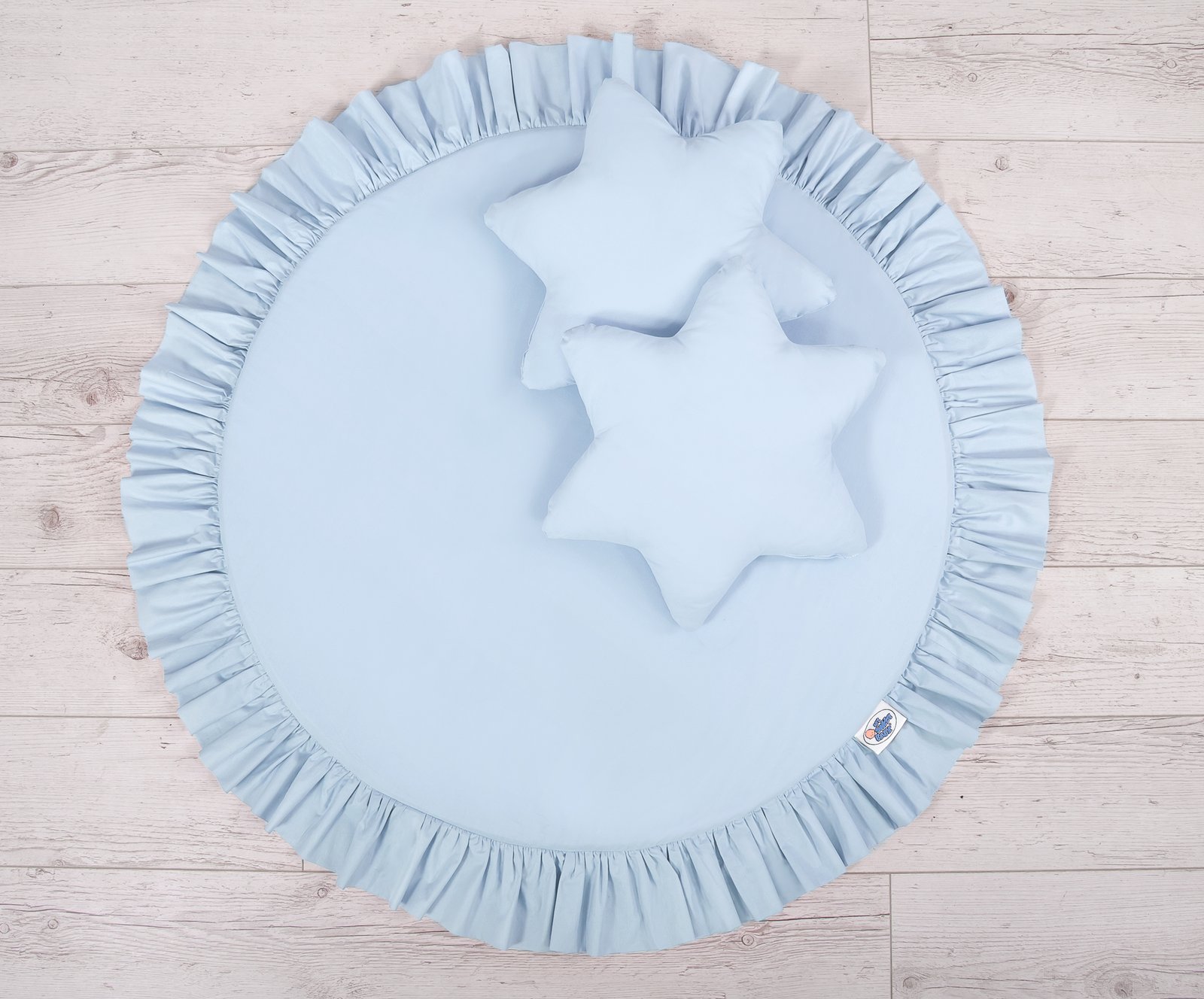 Žaidimų kilimėlis – mėlyna - Image 3