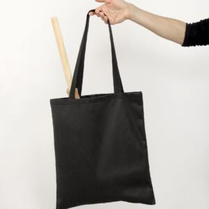Hobby Horse Bag for horse and accessories - black