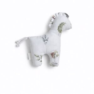 LUCKY Horse - minkštas pirmasis žaislas - Žąsys