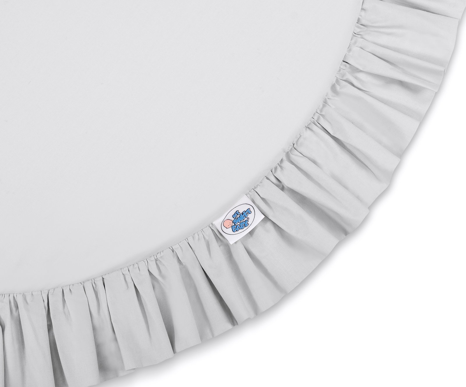 Žaidimų kilimėlis – pilka - Image 7