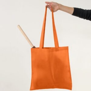 Hobby Horse krepšys žirgeliui ir priedams – oranžinė