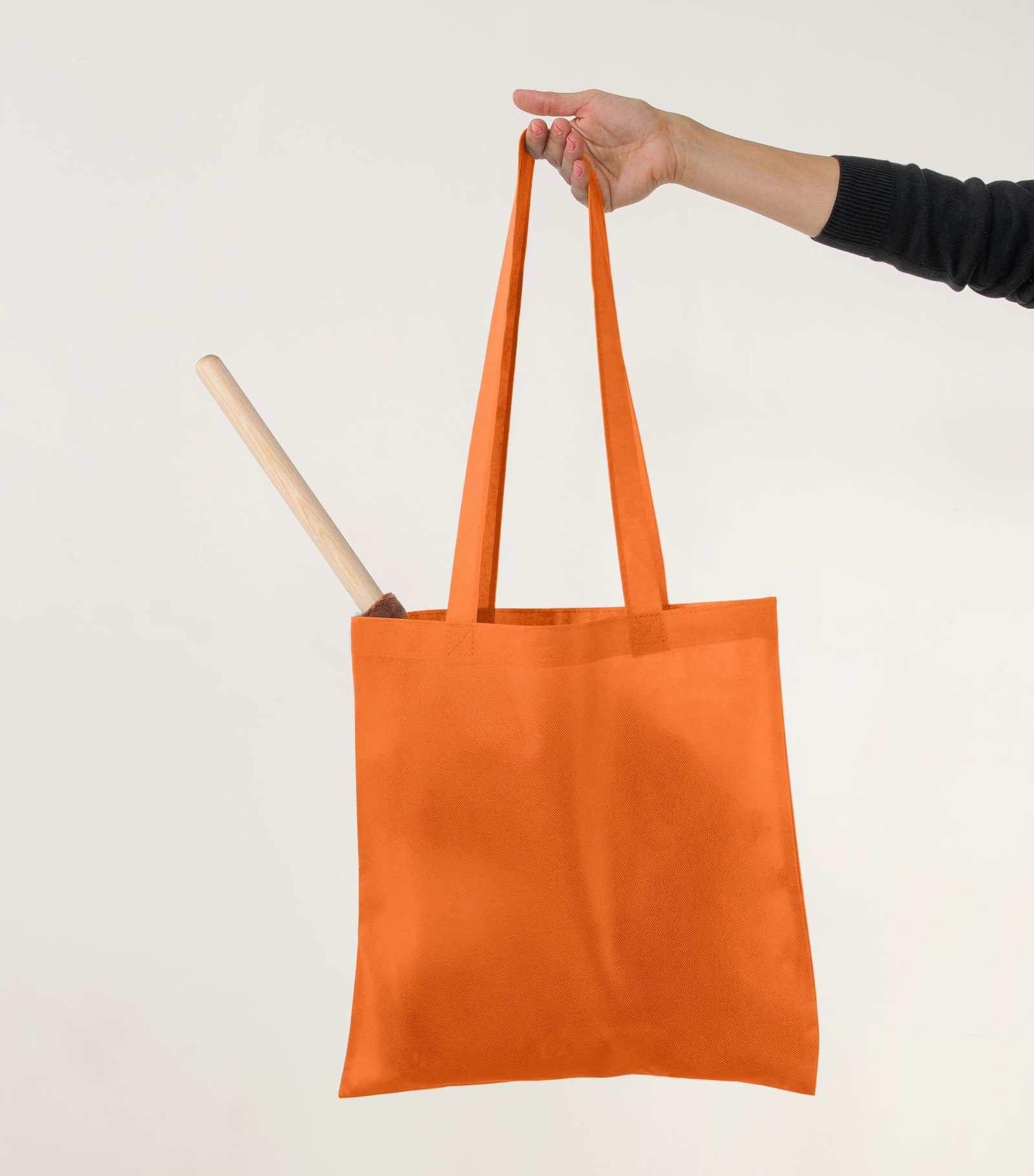 Hobby Horse krepšys žirgeliui ir priedams – oranžinė