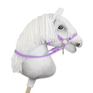 Hobby Horse vadelės apynasriams - violetinės