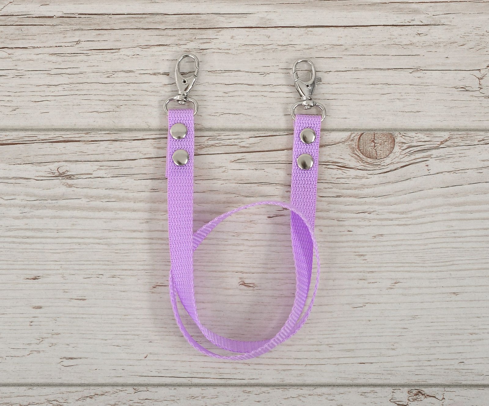 Hobby Horse vadelės apynasriams - violetinės - Image 2
