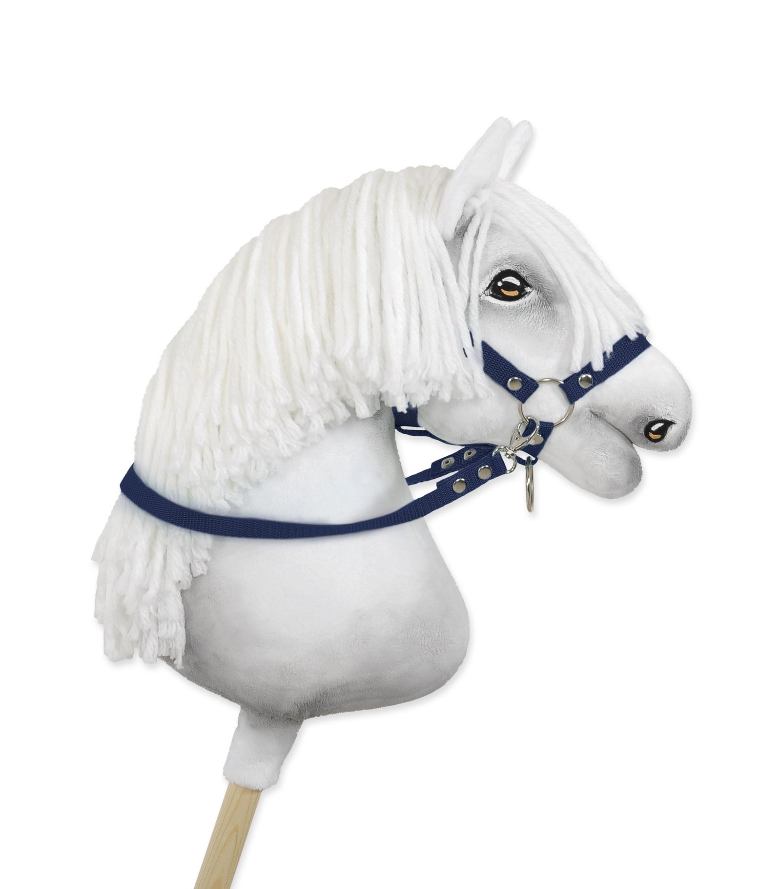 Hobby Horse vadelės apynasriams - džinso spalvos