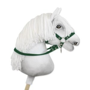 Hobby Horse vadelės apynasriams - tamsiai žalios