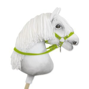 Hobby Horse vadelės apynasriams - salotų žalumo