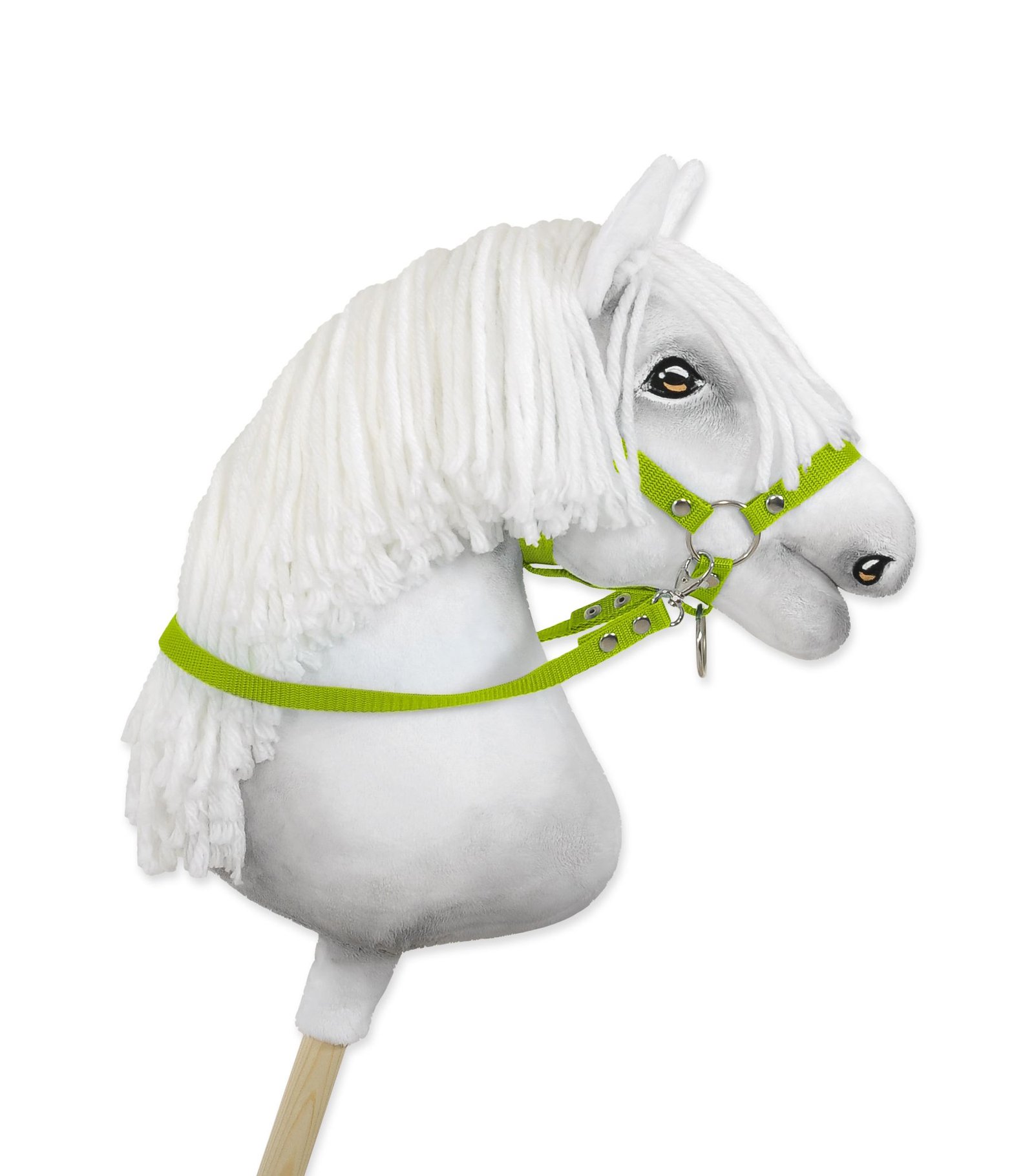 Hobby Horse vadelės apynasriams - salotų žalumo