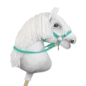 Hobby Horse vadelės apynasriams - mėtinės