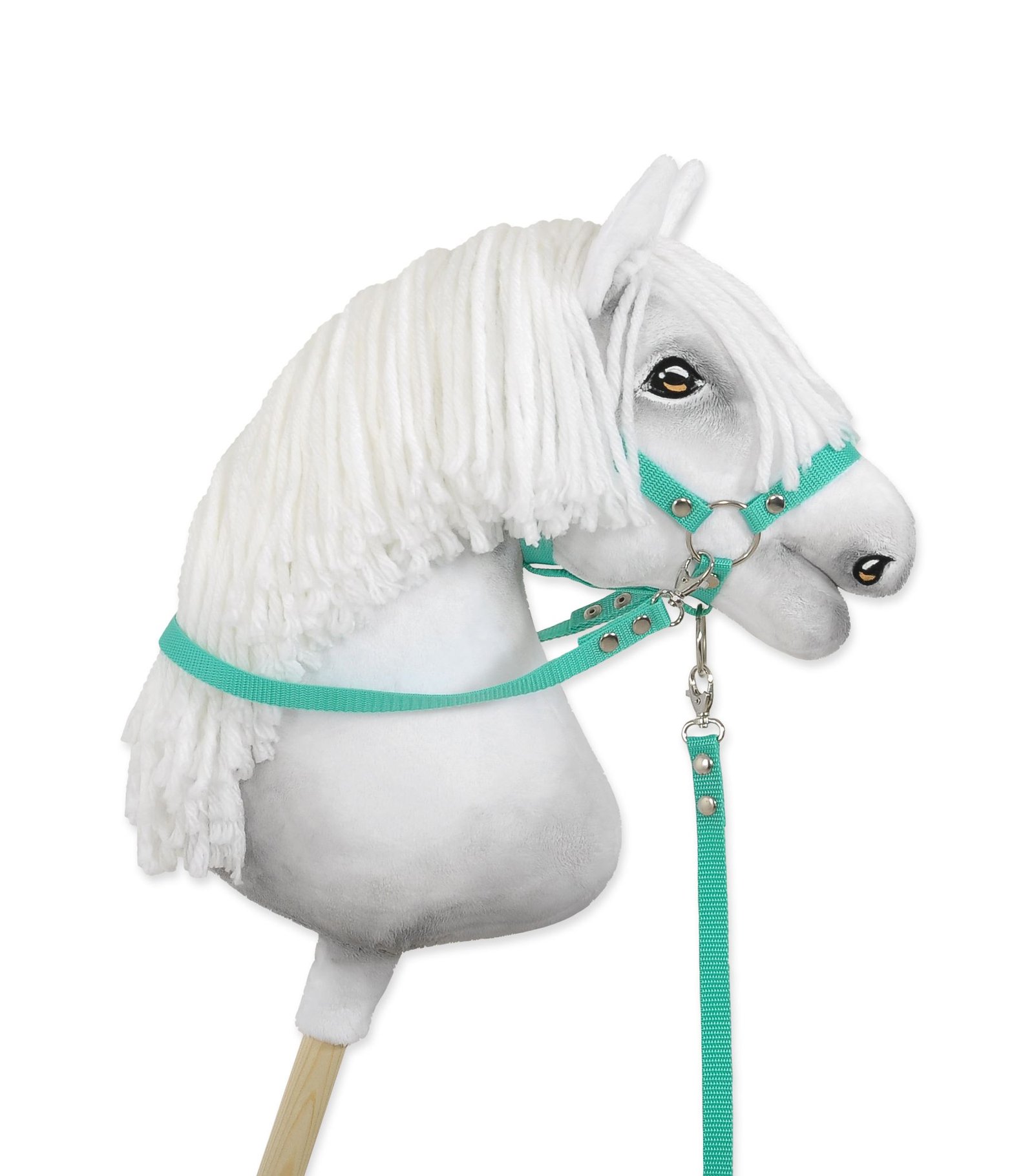 Hobby Horse vadelės apynasriams - mėtinės - Image 2
