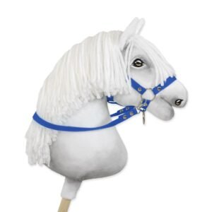 Hobby Horse vadelės apynasriams - mėlynos