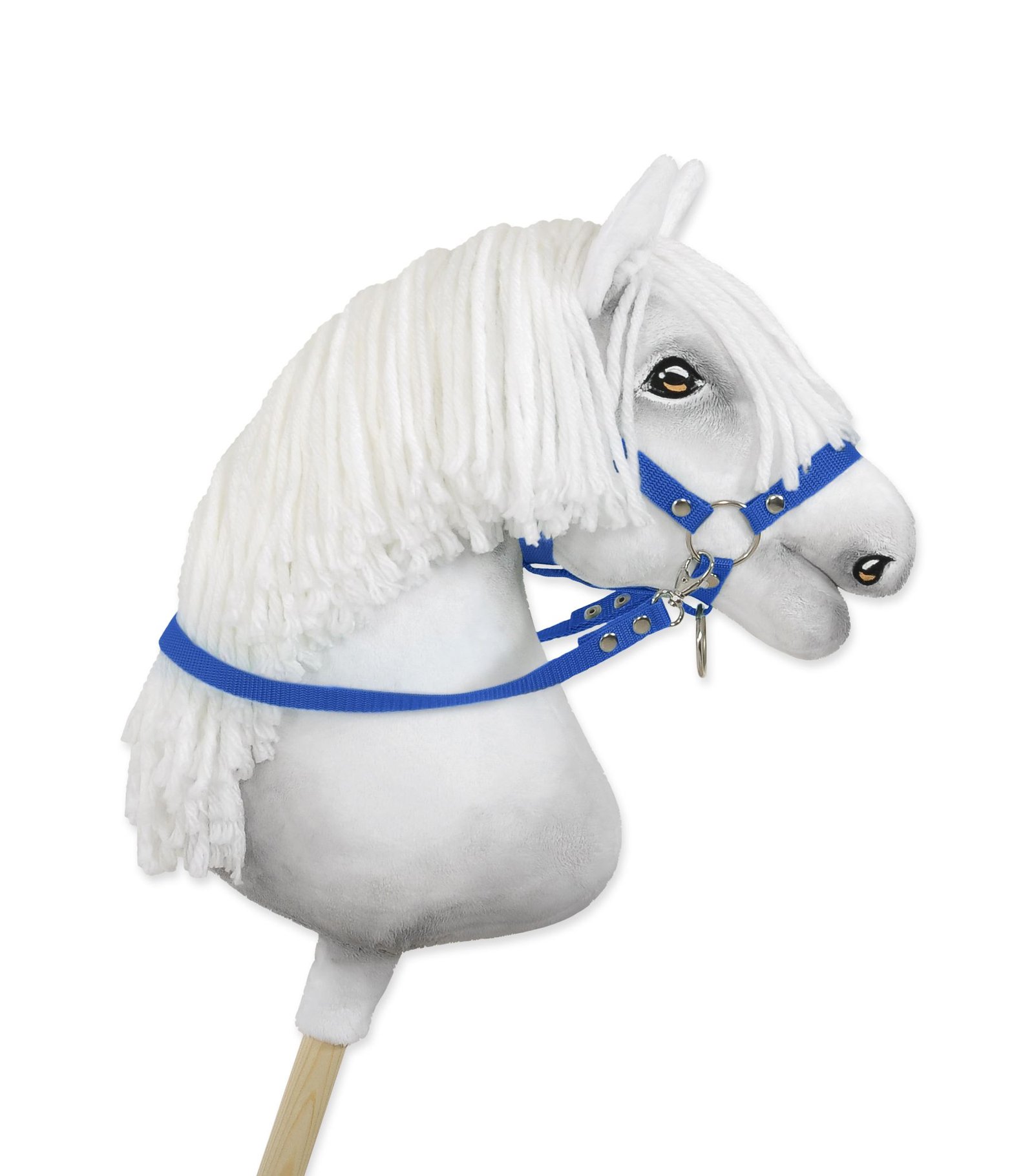 Hobby Horse vadelės apynasriams - mėlynos