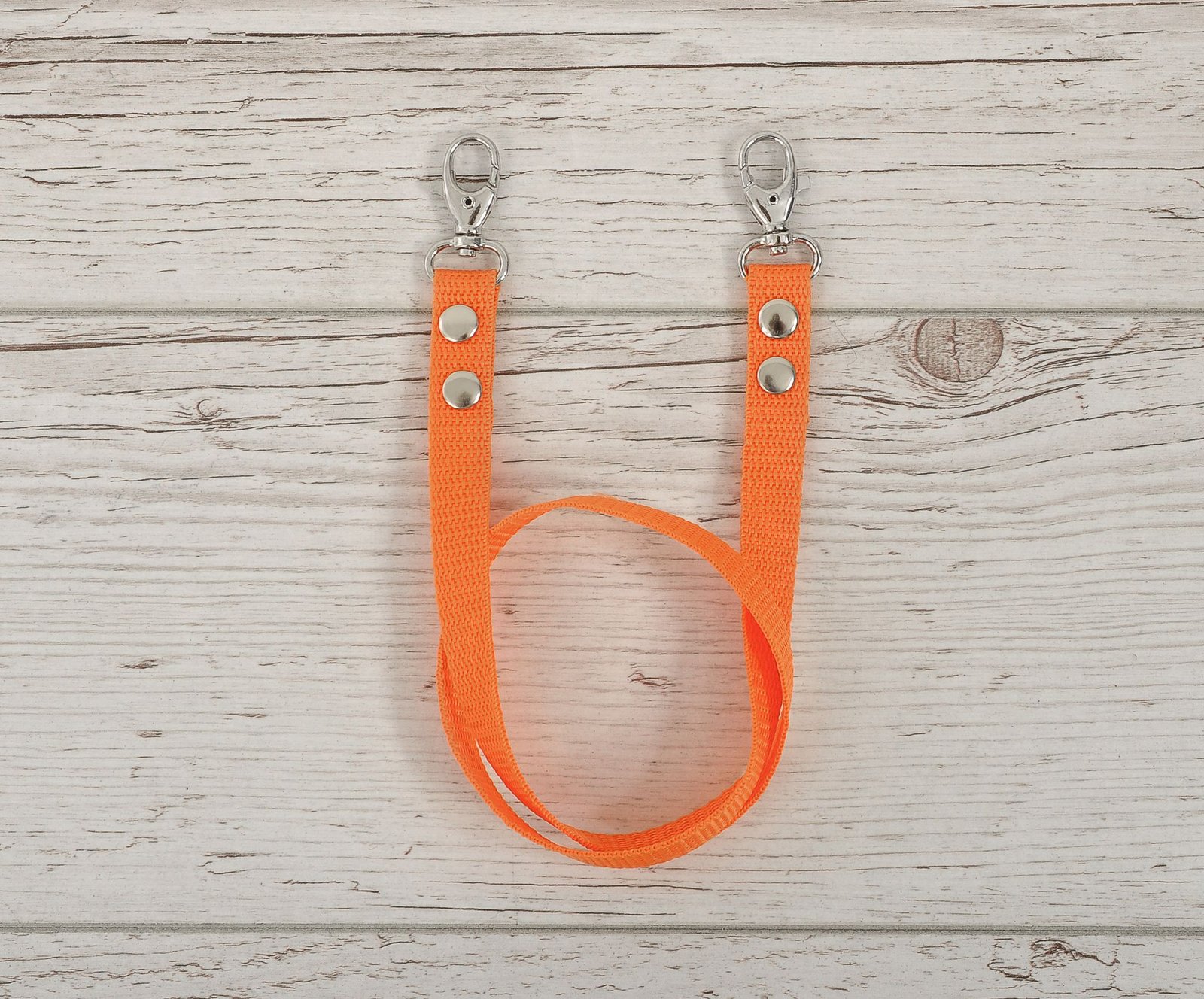 Hobby Horse vadelės apynasriams - oranžinės - Image 3