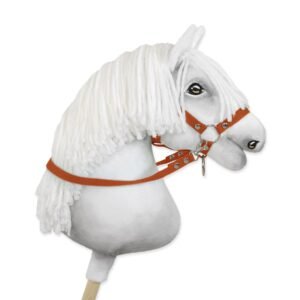 Hobby Horse vadelės apynasriams - imbierinės
