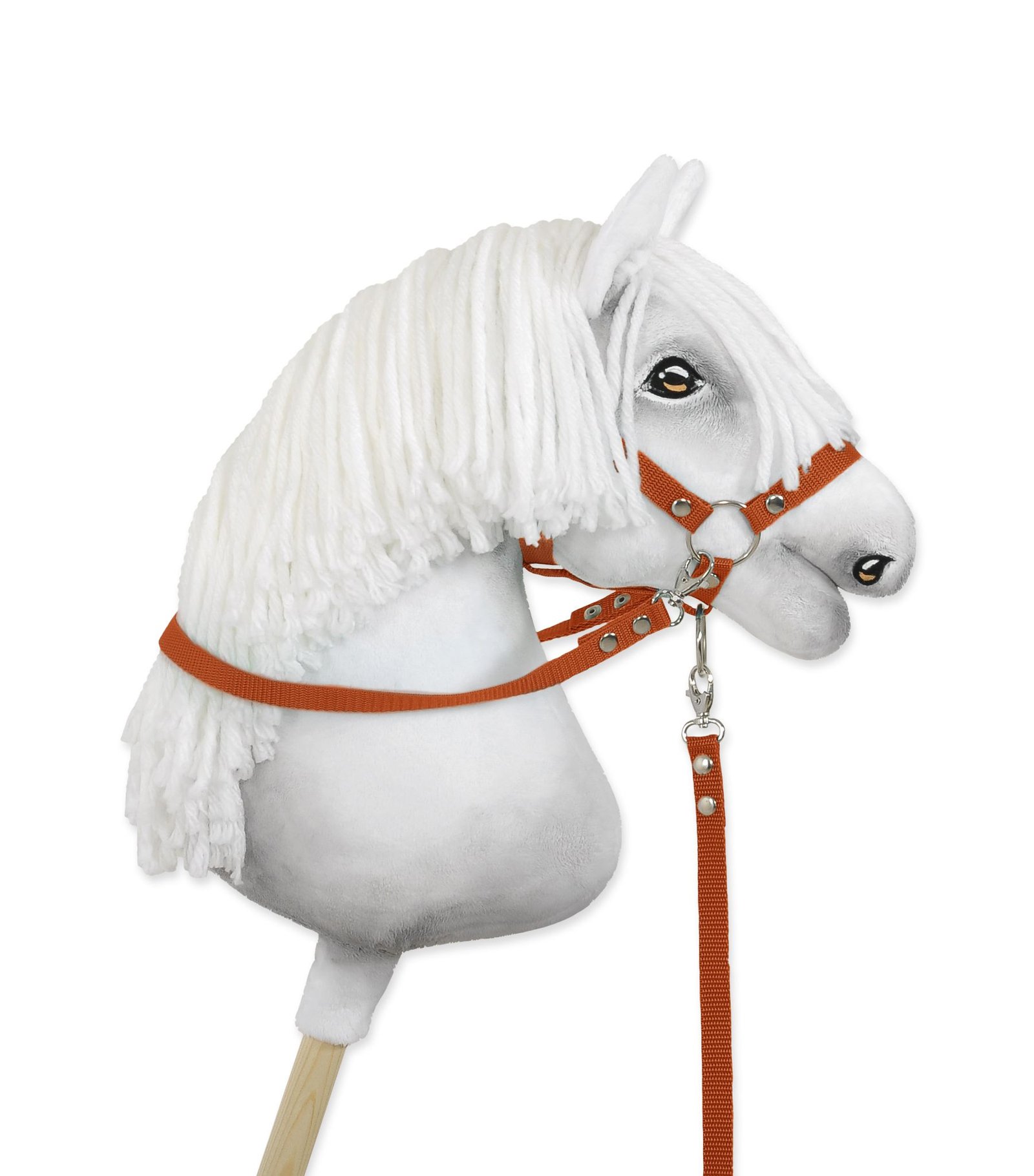 Hobby Horse vadelės apynasriams - imbierinės - Image 2