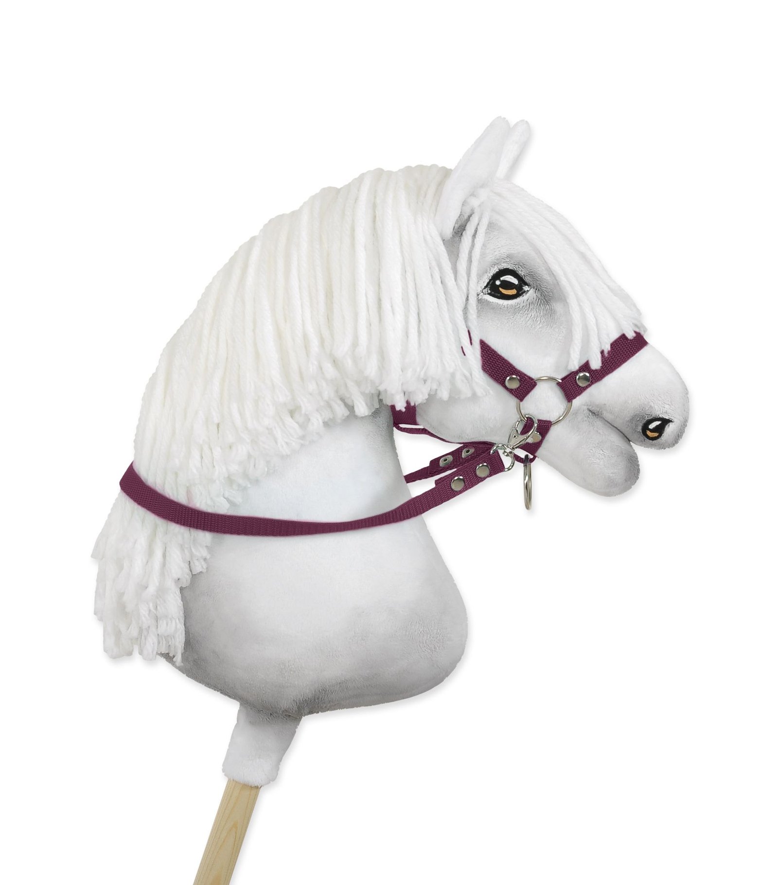 Hobby Horse vadelės apynasriams - slyvų spalvos