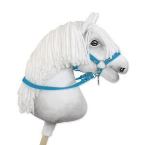 Hobby Horse vadelės apynasriams - turkio spalvos