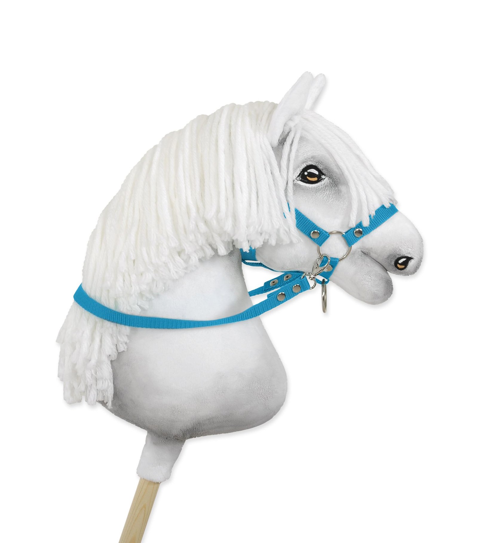 Hobby Horse vadelės apynasriams - turkio spalvos