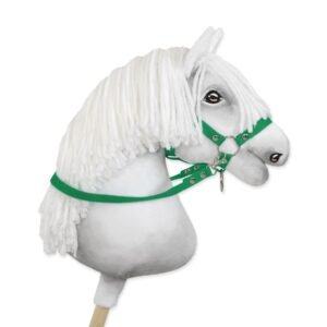 Hobby Horse vadelės apynasriams - žalios