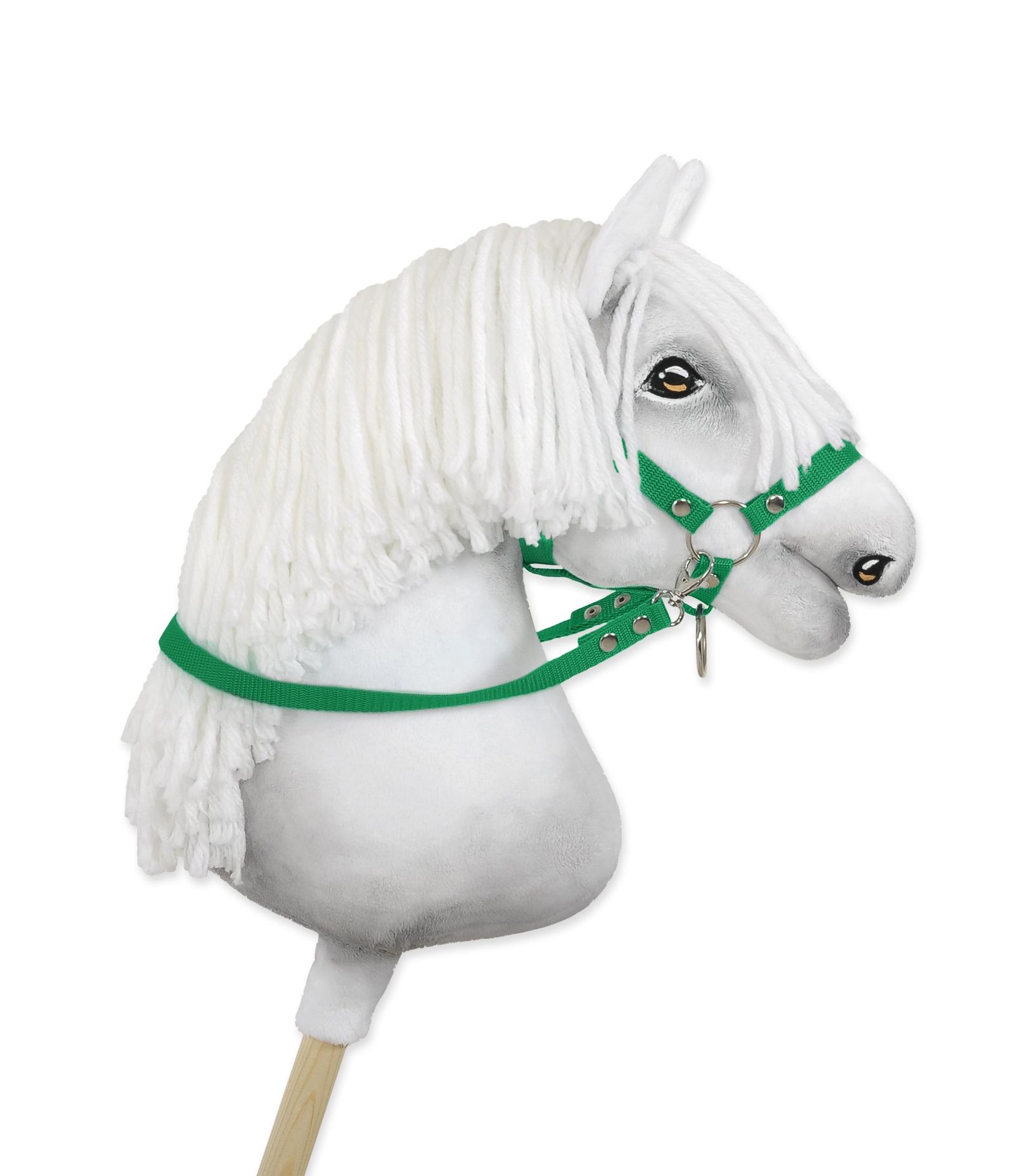 Hobby Horse vadelės apynasriams - žalios