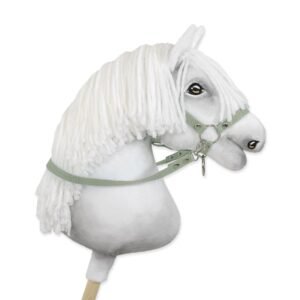 Hobby Horse vadelės apynasriams - šalavijų spalvos