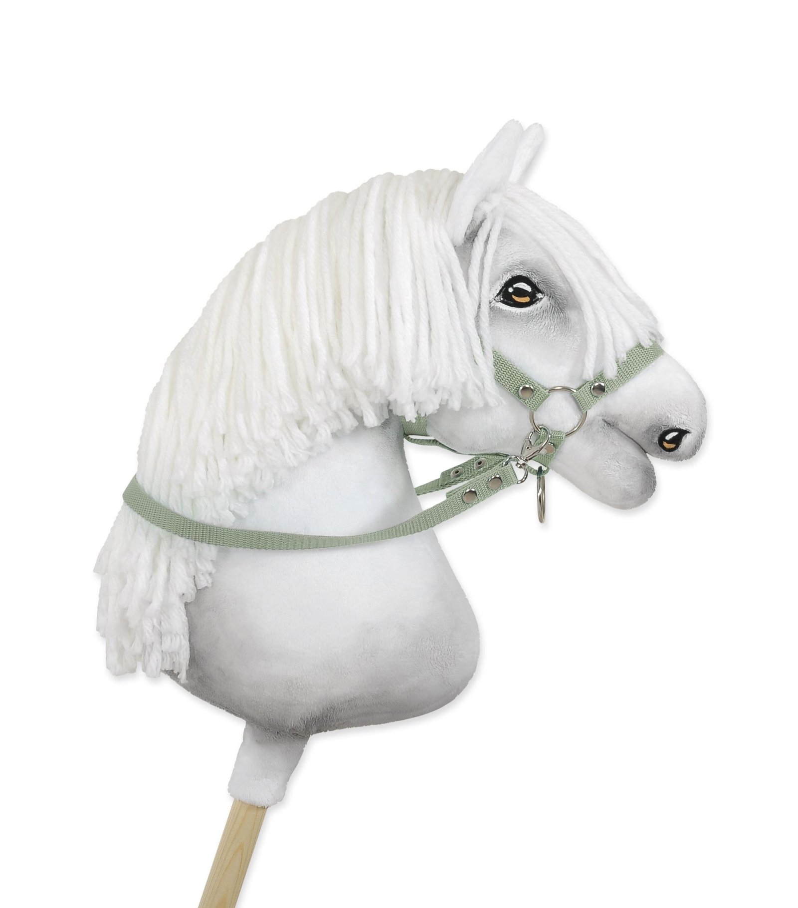 Hobby Horse vadelės apynasriams - šalavijų spalvos
